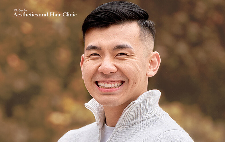CALECIM Professional Advanced Hair System®