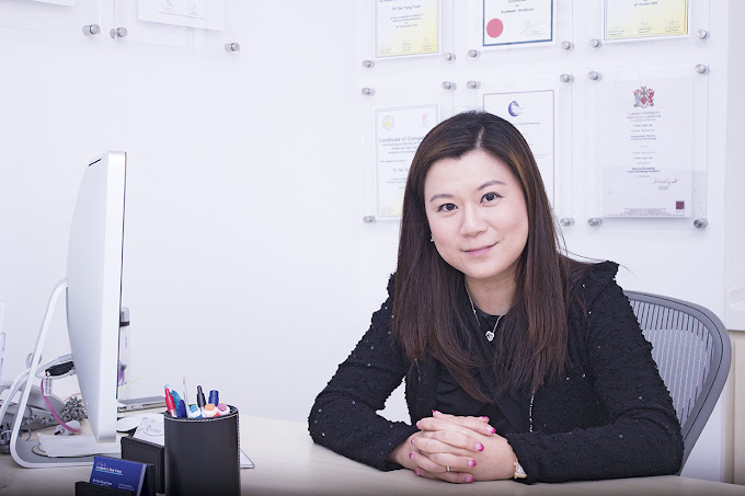dr tyng tan hair transplant surgeon