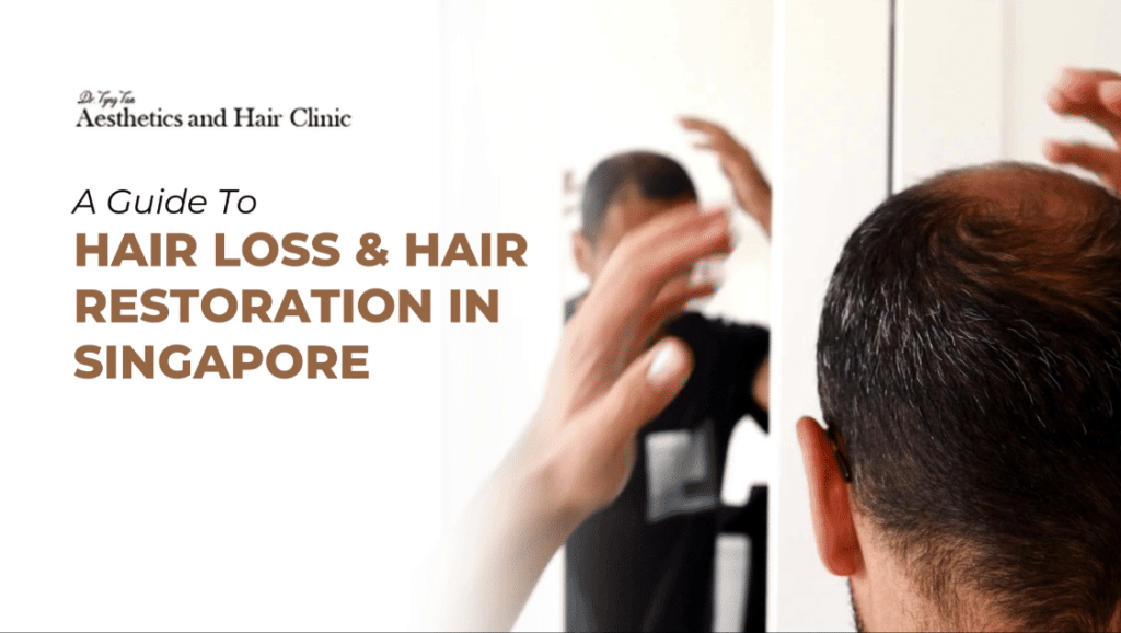dtt hair loss and hair restoration sg